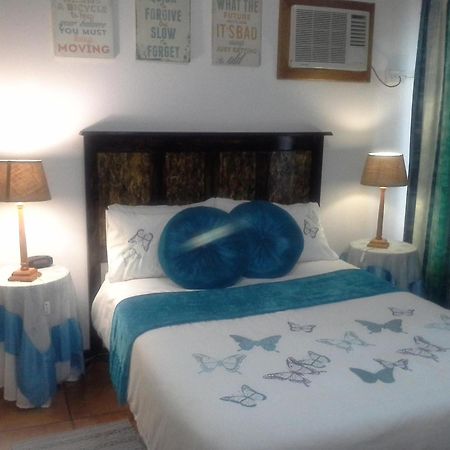 La Rochelle Inn Richards Bay Exteriör bild