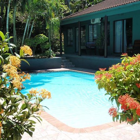 La Rochelle Inn Richards Bay Exteriör bild