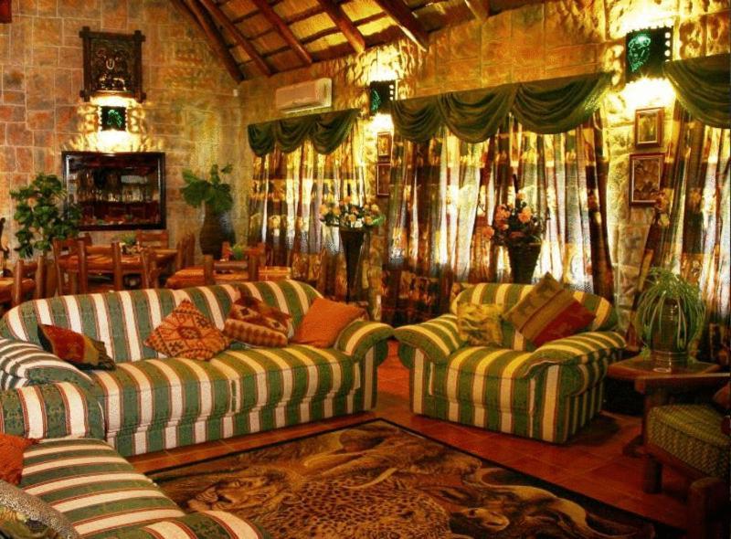 La Rochelle Inn Richards Bay Exteriör bild