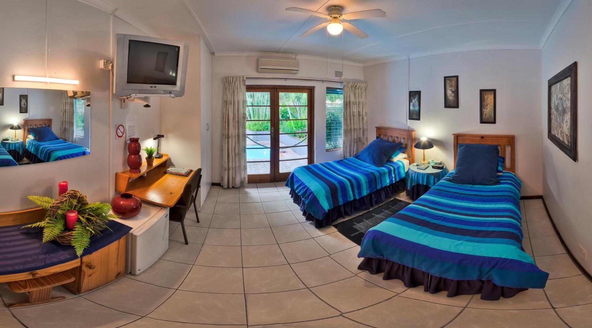 La Rochelle Inn Richards Bay Exteriör bild