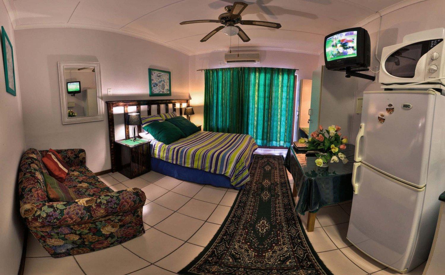 La Rochelle Inn Richards Bay Exteriör bild