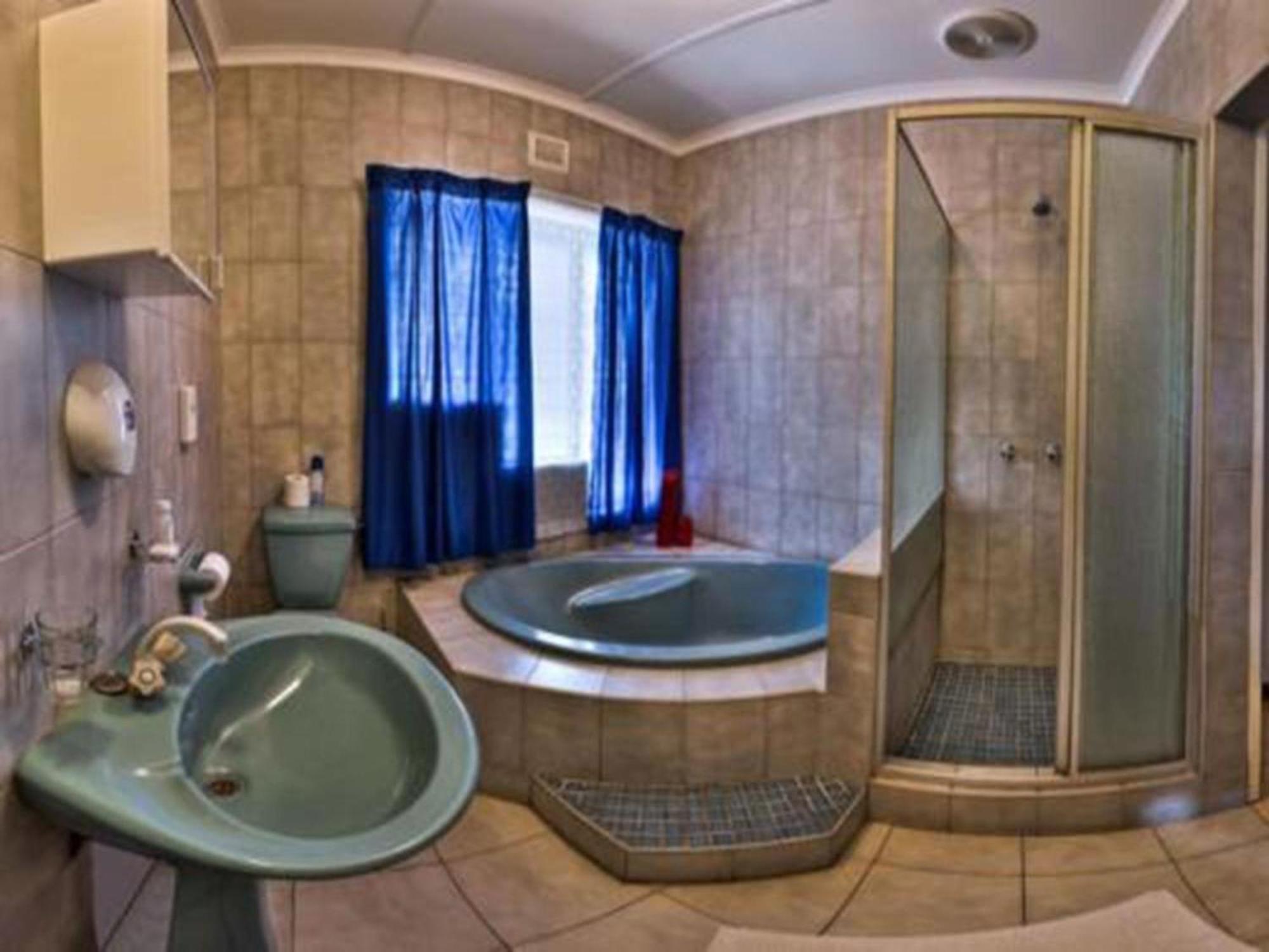 La Rochelle Inn Richards Bay Exteriör bild