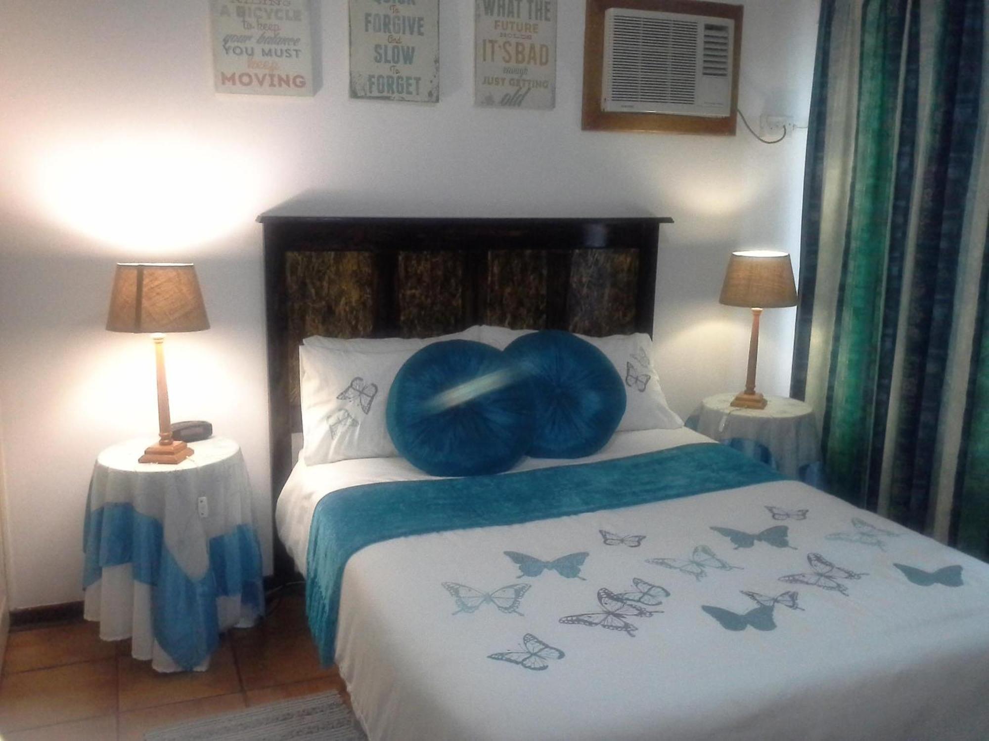 La Rochelle Inn Richards Bay Exteriör bild