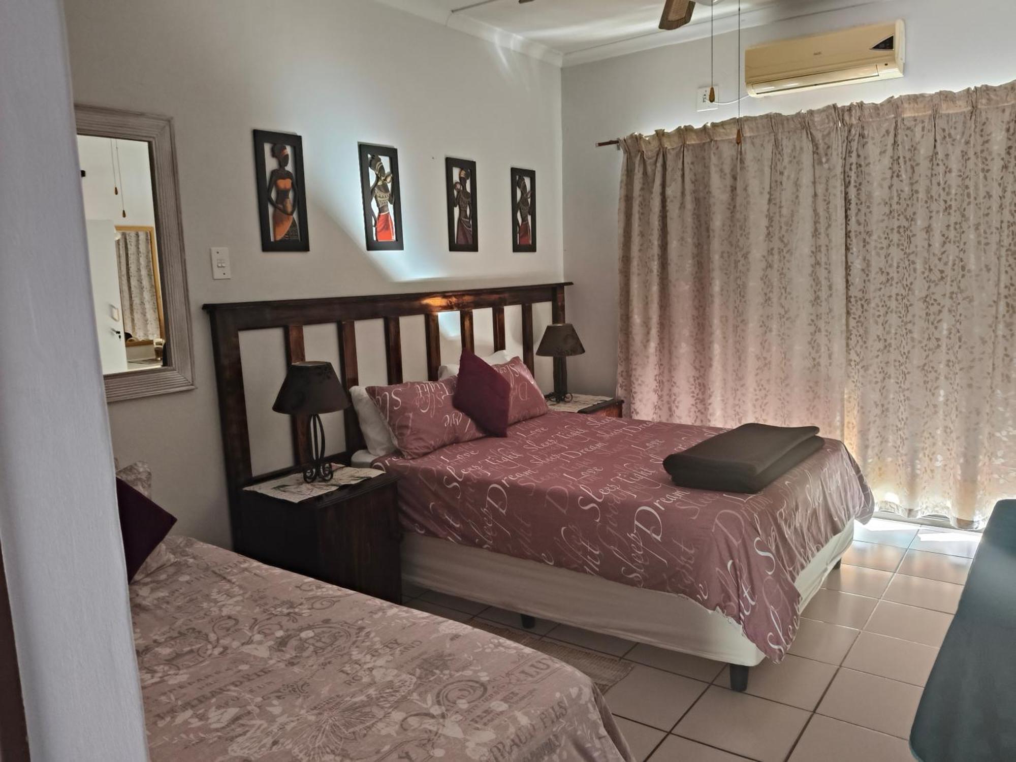 La Rochelle Inn Richards Bay Exteriör bild