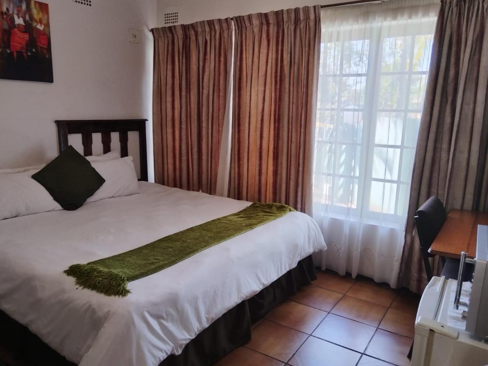 La Rochelle Inn Richards Bay Exteriör bild