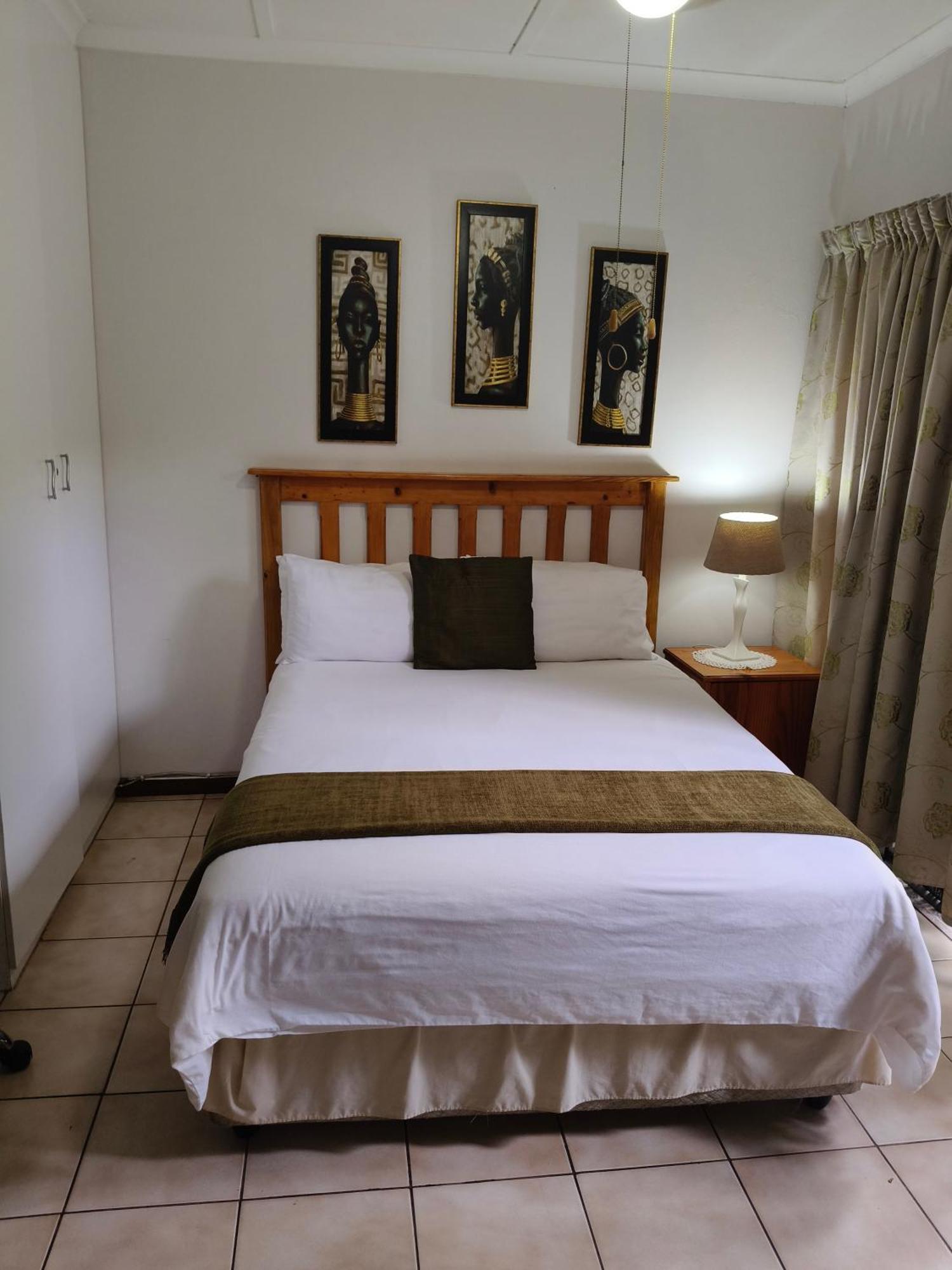 La Rochelle Inn Richards Bay Exteriör bild