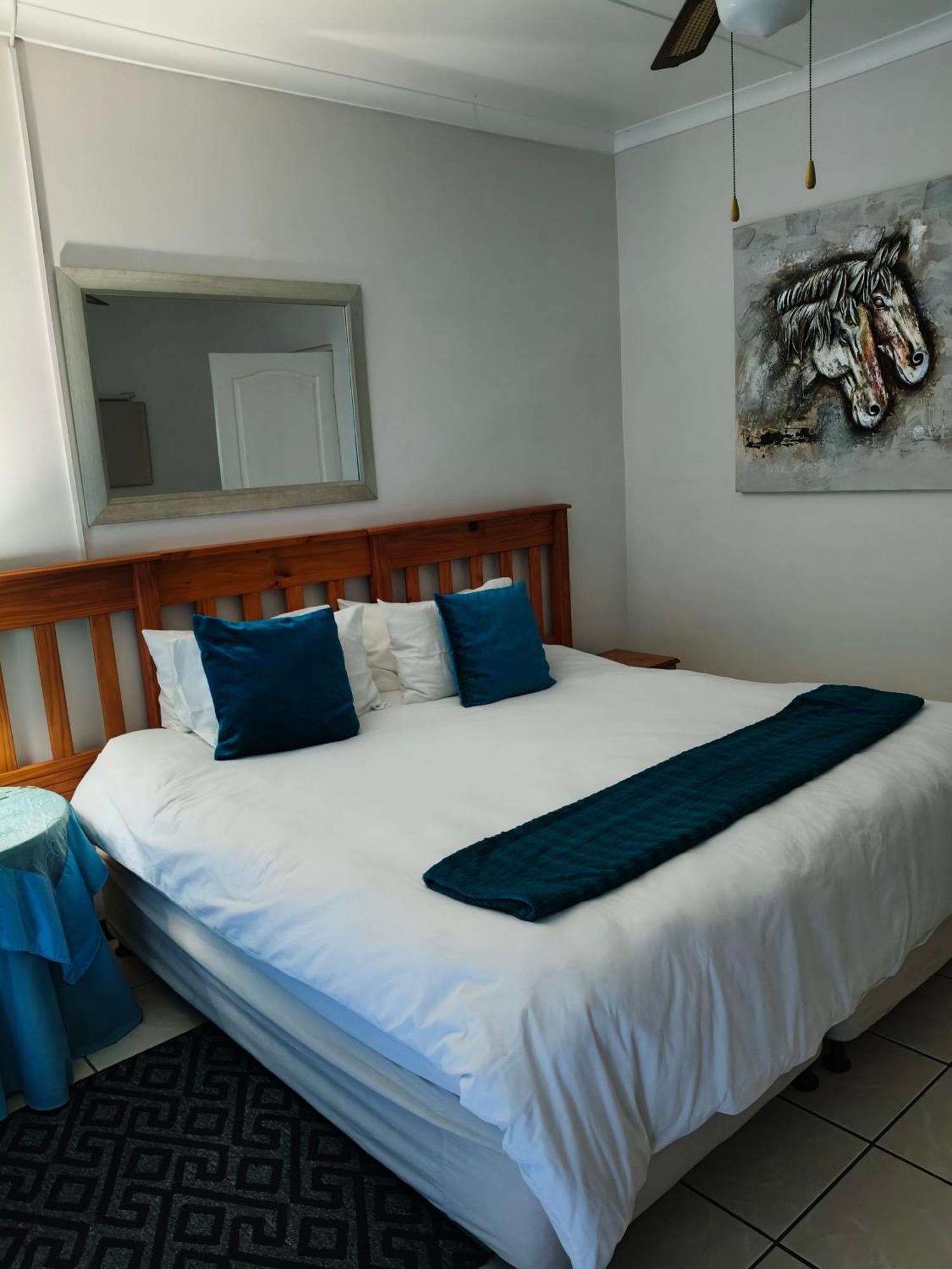 La Rochelle Inn Richards Bay Exteriör bild