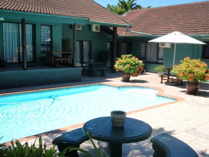 La Rochelle Inn Richards Bay Exteriör bild