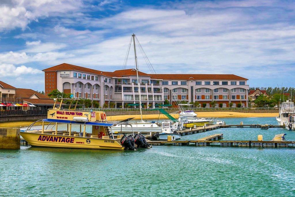 La Rochelle Inn Richards Bay Exteriör bild