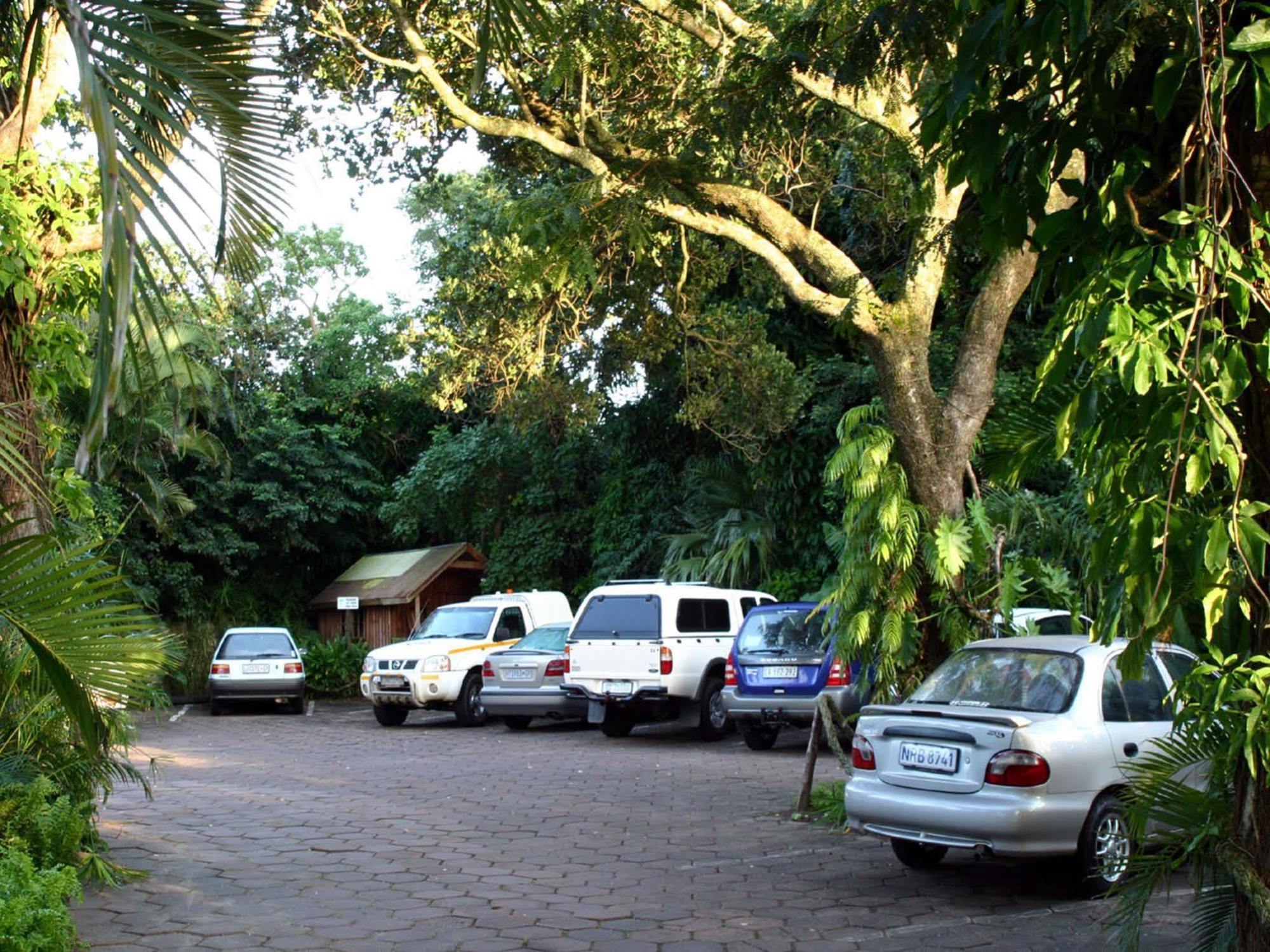 La Rochelle Inn Richards Bay Exteriör bild