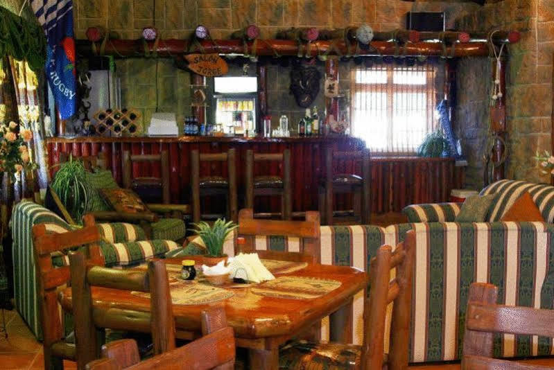 La Rochelle Inn Richards Bay Exteriör bild